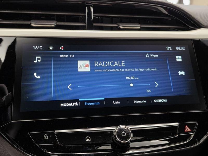 Opel Corsa Corsa 1.2 GS s&s 100cv