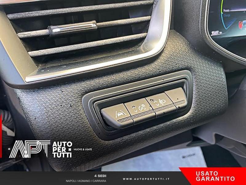 Renault Clio Clio 1.6 hybrid Zen E-Tech 140cv auto my21