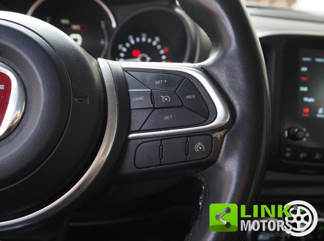 FIAT 500L 1.4 95 CV Cross *Gpl*