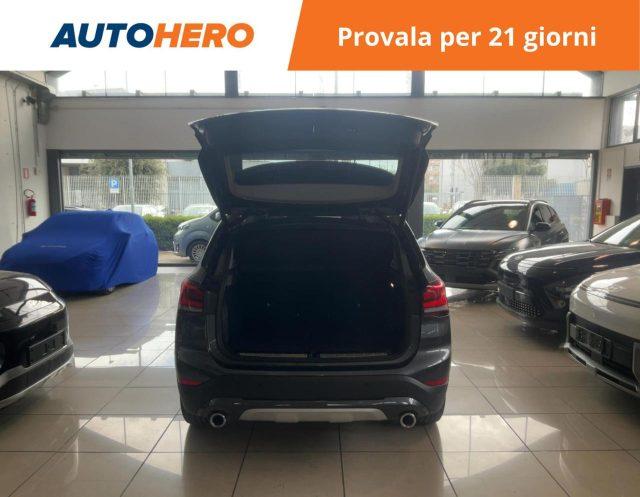 BMW X1 xDrive18d xLine Plus