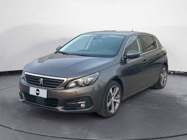 PEUGEOT 308 5p 1.2 puretech t Allure 130cv