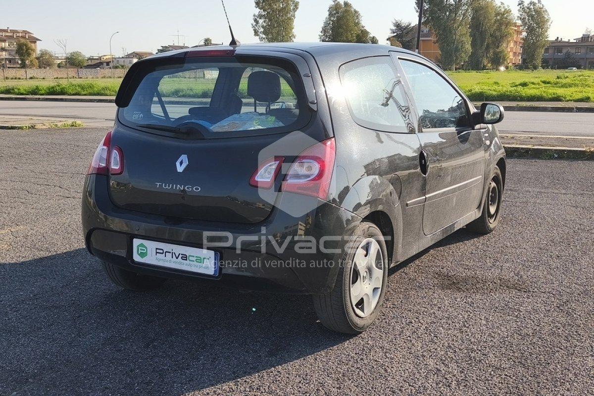RENAULT Twingo 1.2 16V Night&Day
