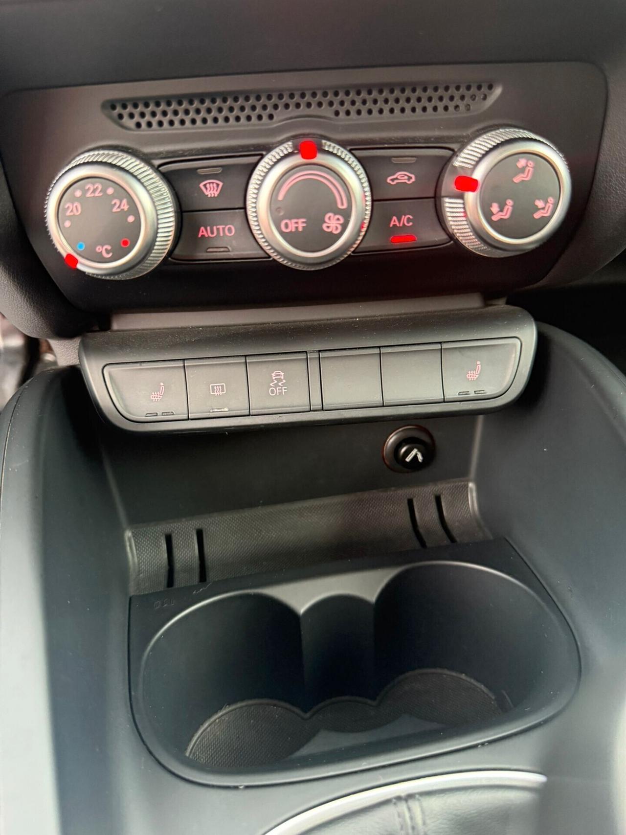 Audi A1 1.4 TDI ultra Sport