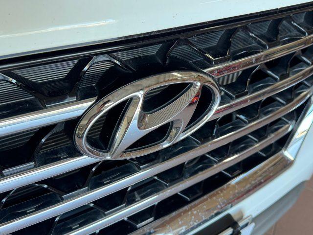 HYUNDAI Tucson 1.6 CRDi 48V XLine UNICOPROP. IVA ESPOSTA