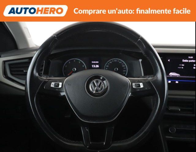 VOLKSWAGEN Polo 1.0 TSI 5p. Comfortline BlueMotion Technology
