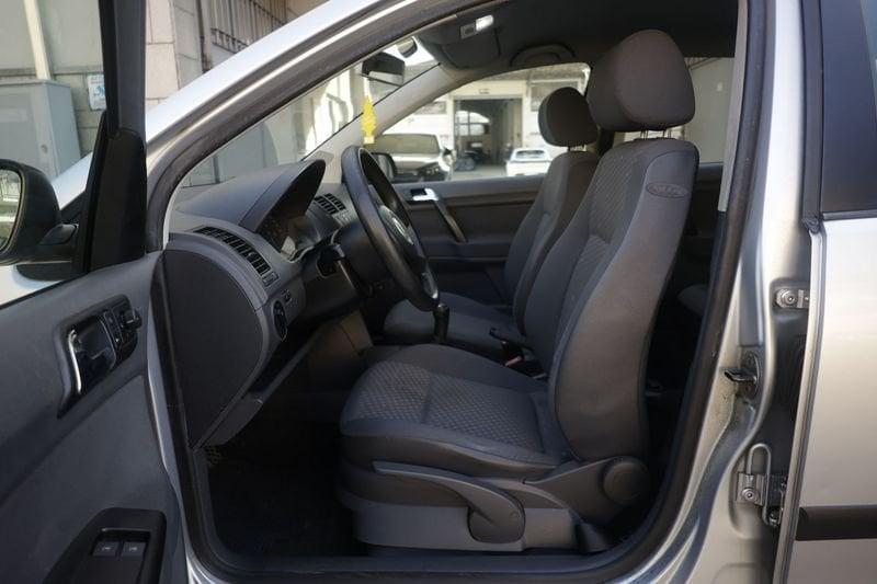 Volkswagen Polo VOLKSWAGEN POLO 1.1 47KW BENZINA ANNO 2003