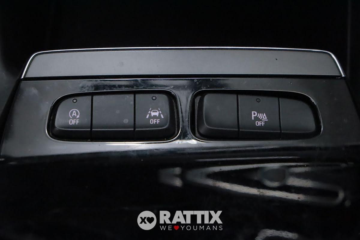 Opel Mokka 1.2 t 130CV Elegance at8