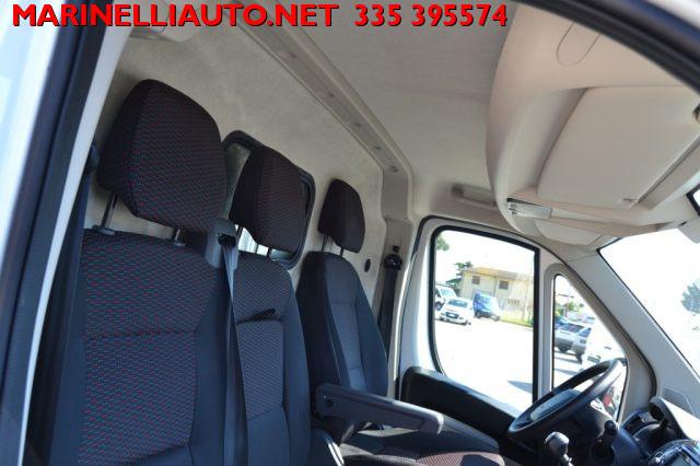 PEUGEOT Boxer 435 2.0 BlueHDi 160CV L3 H3 Furgone