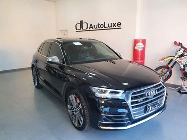 AUDI SQ5 3.0D 343CV STRAFULL