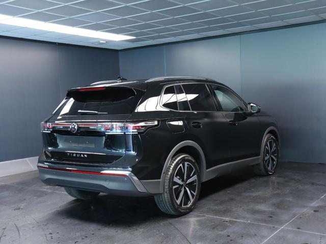VOLKSWAGEN Tiguan 2.0 TDI 150 CV DSG Elegance