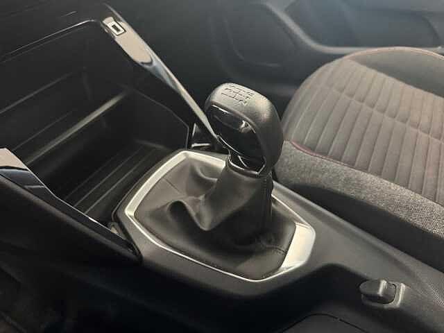 Peugeot 208 1.2 PureTech 75 CV Active Pack