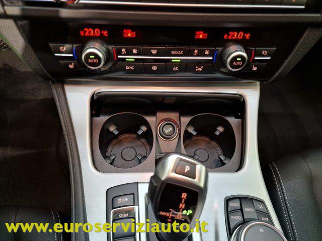 BMW 530 d xDrive 249CV Touring Luxury