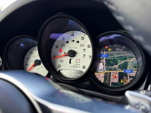 PORSCHE Macan 3.0 S *SERVICE PORSCHE*PASM*RADAR*UNIPROP*