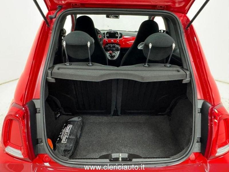 Abarth 595 1.4 Turbo T-Jet 145 CV