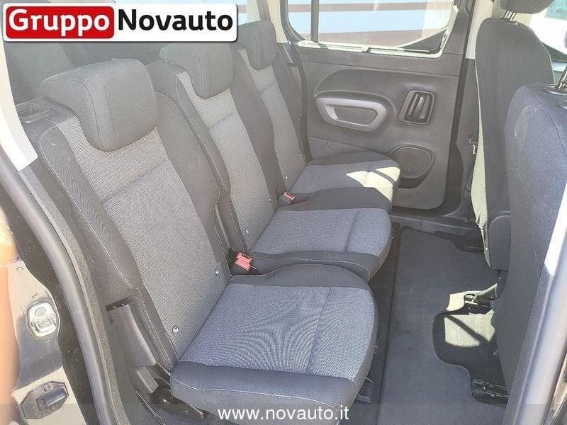 Toyota Proace City Verso Proace City Verso 1.5D 130 CV S&S Long D Executive