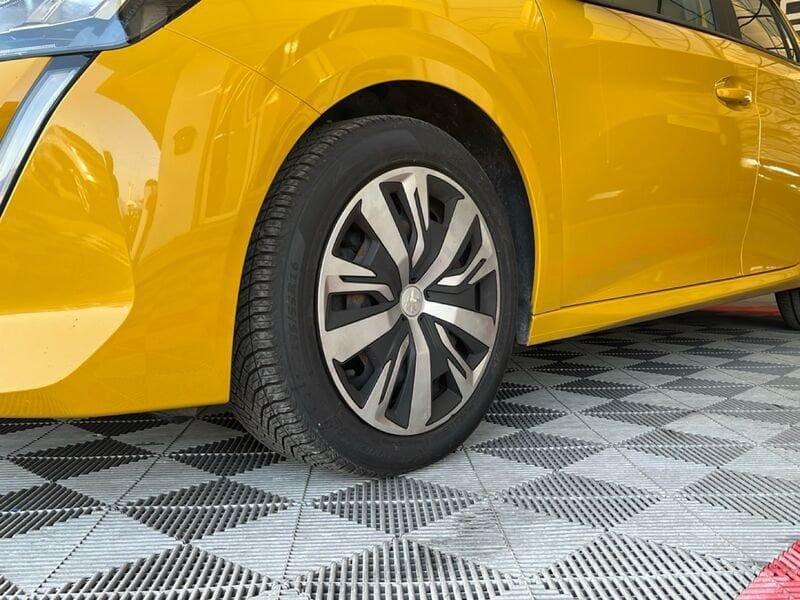 Peugeot 208 Active Pack PureTech 75 S/S