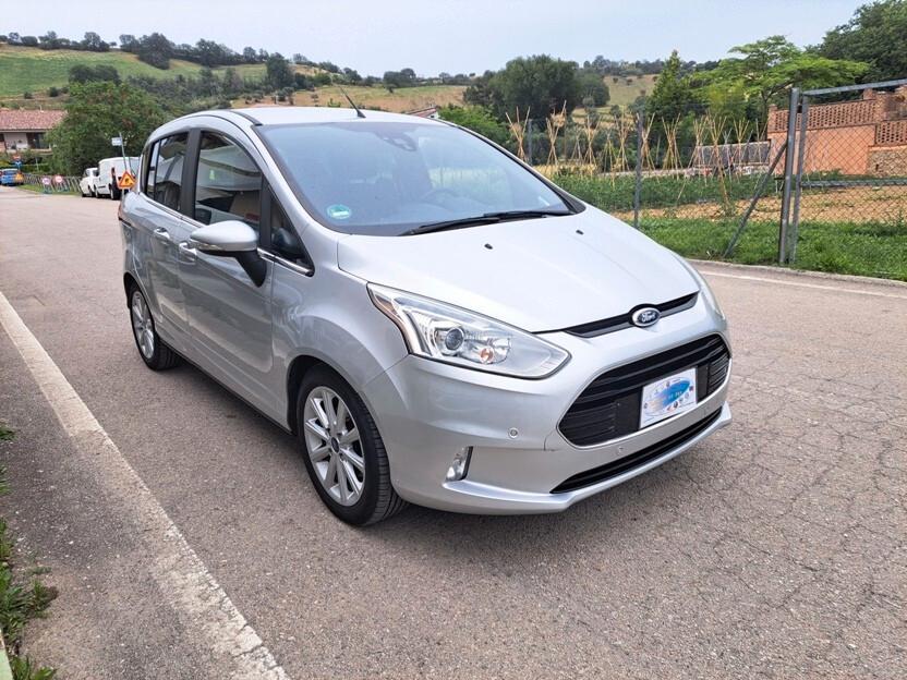 Ford B-Max 1.5 TDCi Titanium - 2013