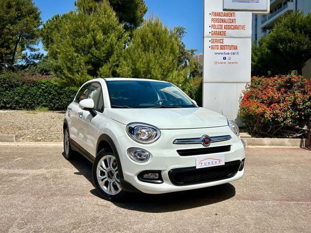 FIAT 500X Pop Star 1.6 Multijet