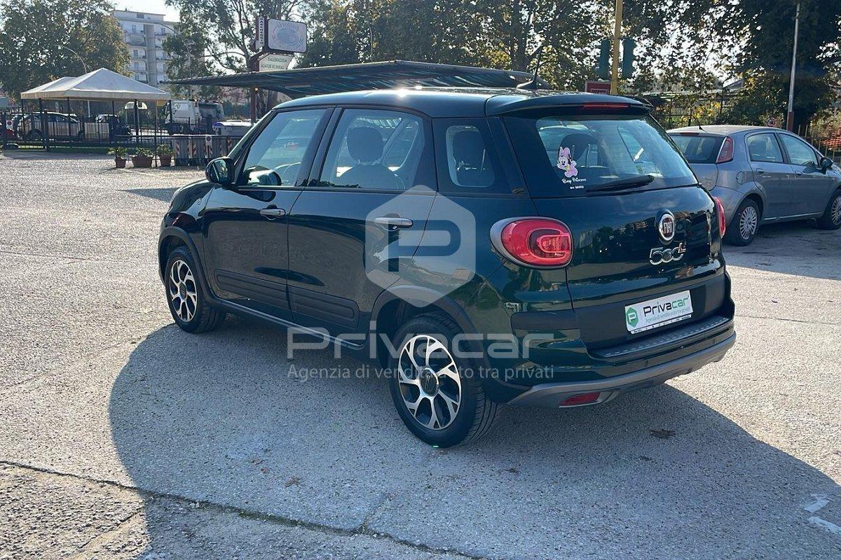 FIAT 500L 1.3 Multijet 95 CV Connect