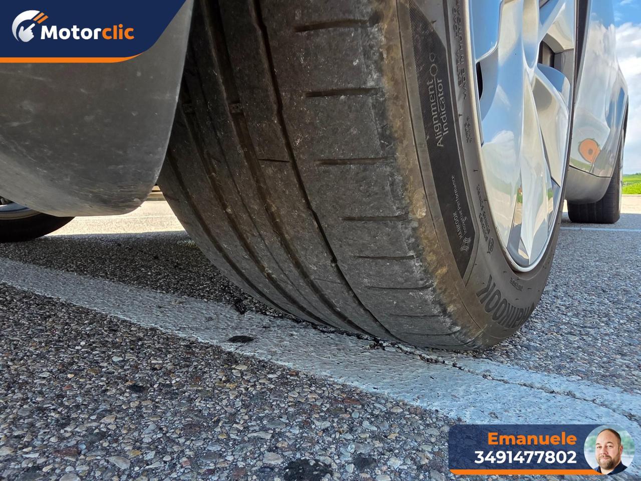 Tesla Model Y Single Motor rwd