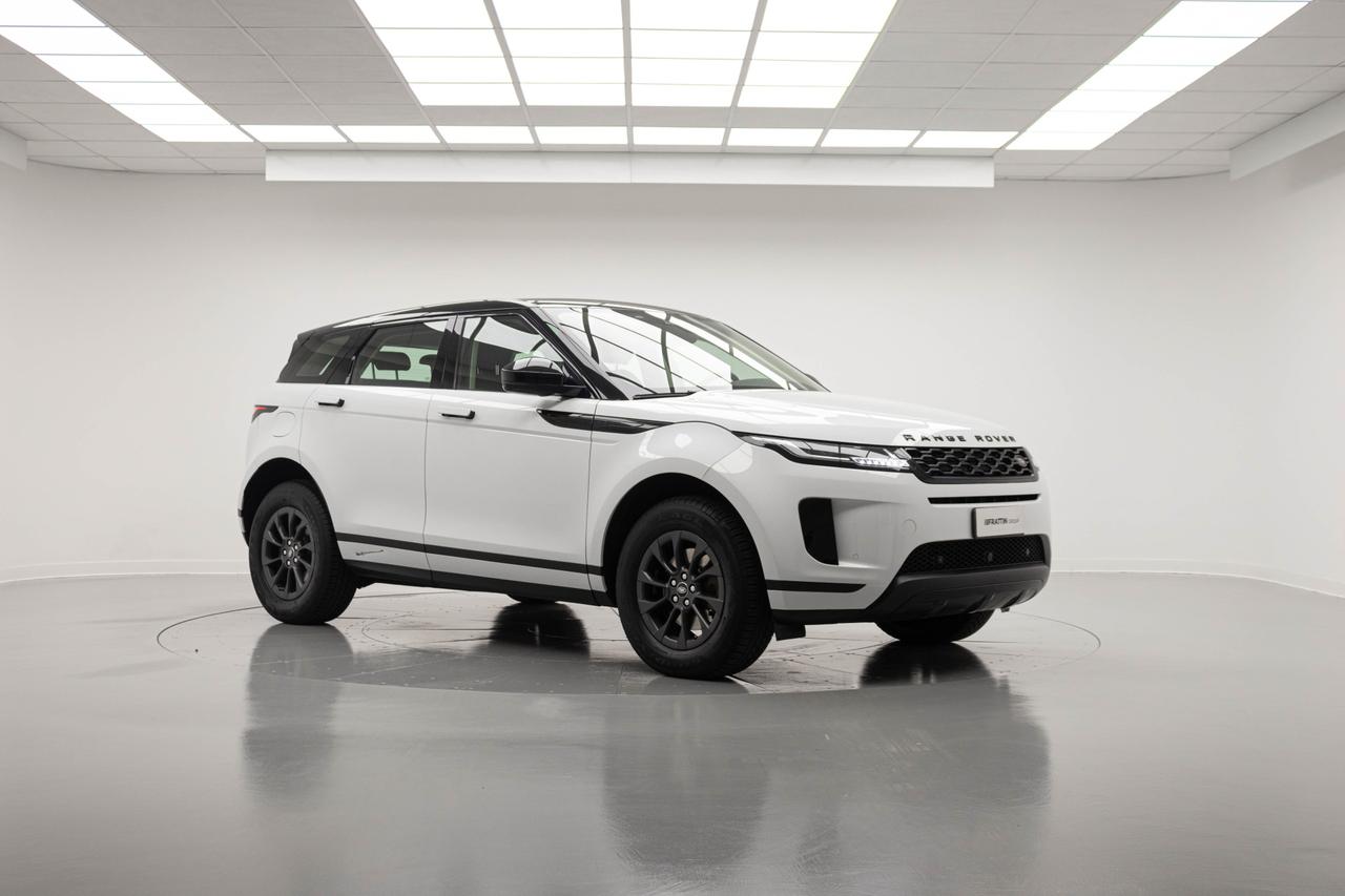 LAND ROVER RANGE ROVER EVOQUE 2.0D I4