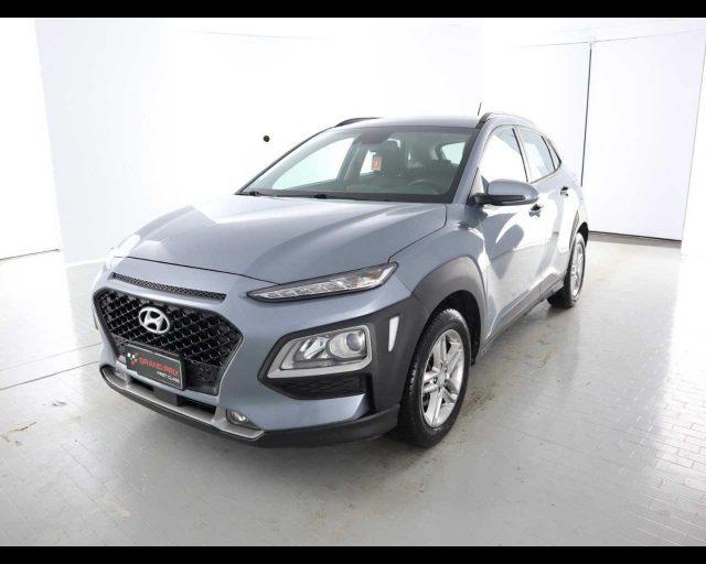 HYUNDAI Kona 1.0 T-GDI Comfort