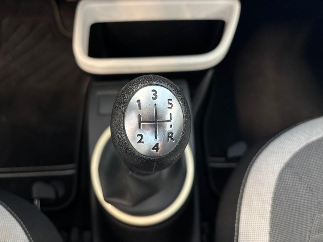 Renault Twingo ZEN 1.0 SCe