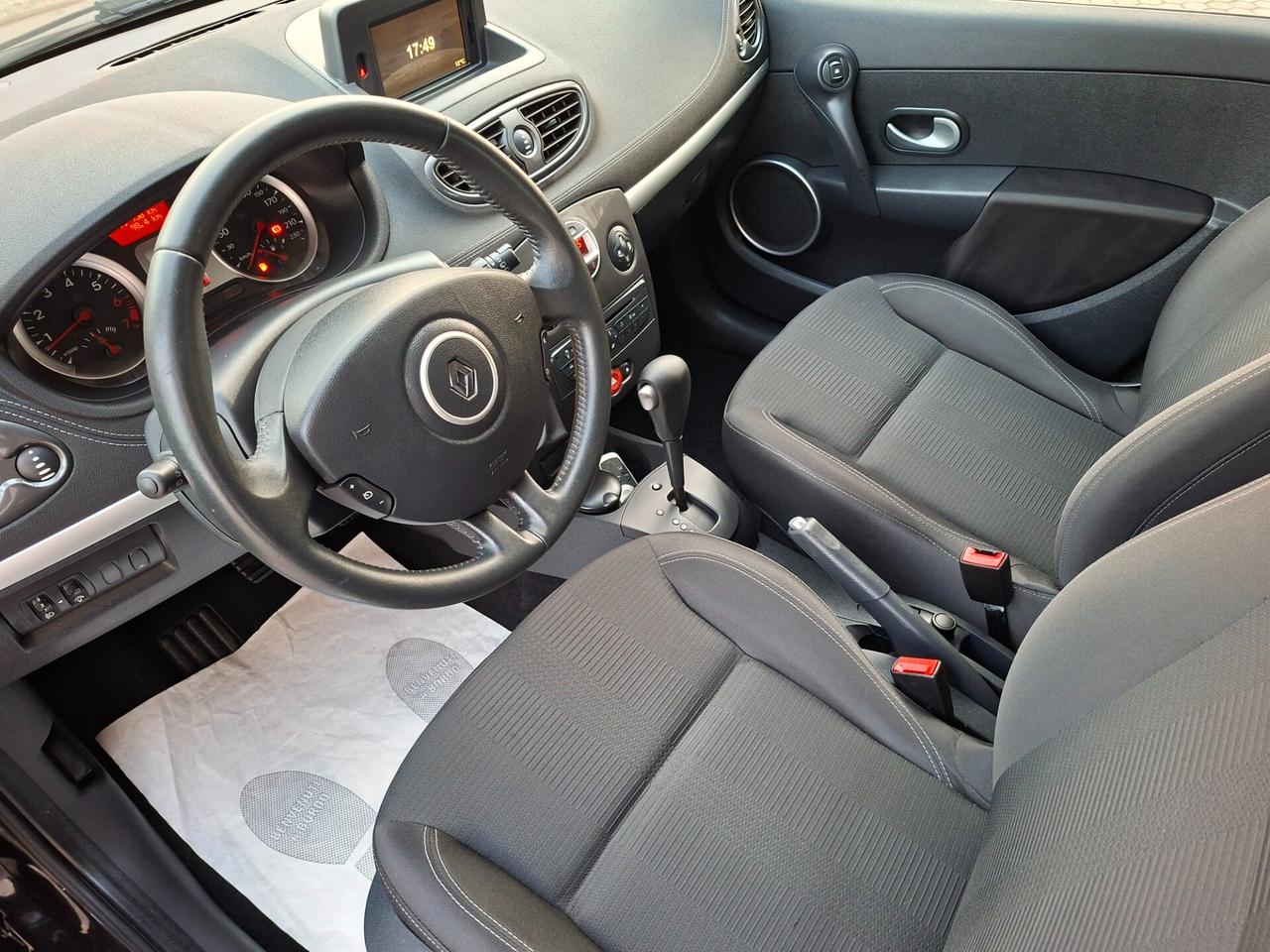 Renault Clio 1.6 16v Dynamique 20th *AUTOMATICA*