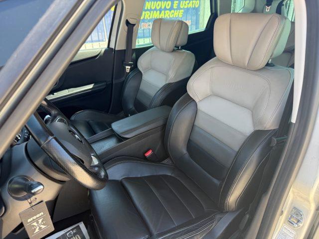 RENAULT Scenic ENERGY INITIALE PARIS