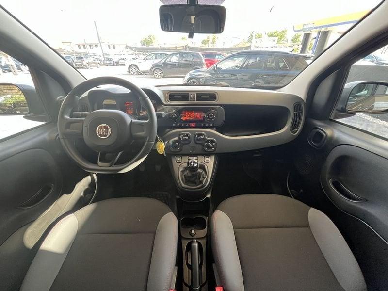 FIAT Panda Panda 0.9 TwinAir Turbo S&S 4x4
