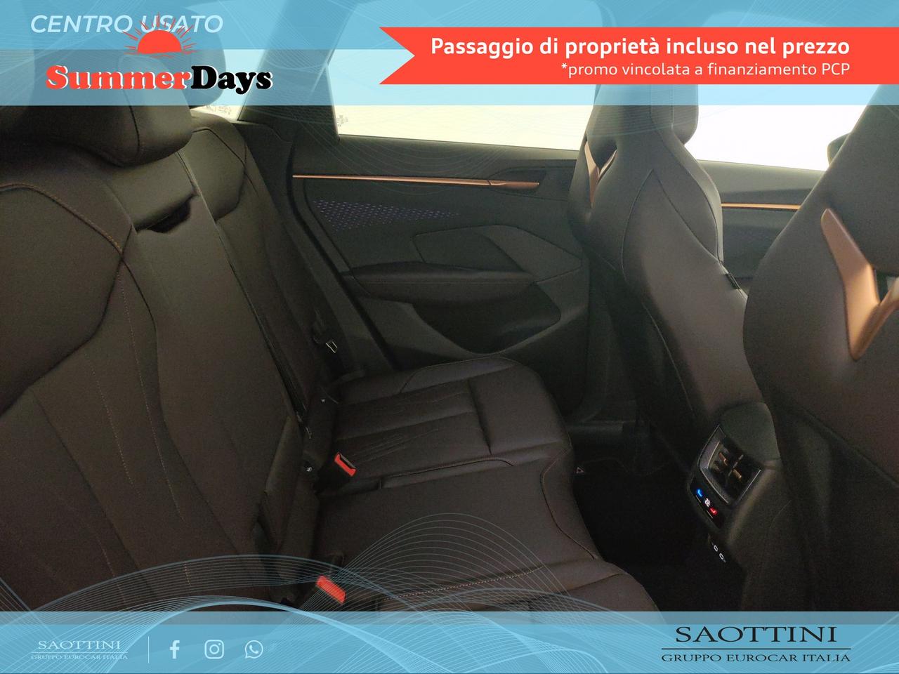 1.5 Hybrid 150 CV DSG