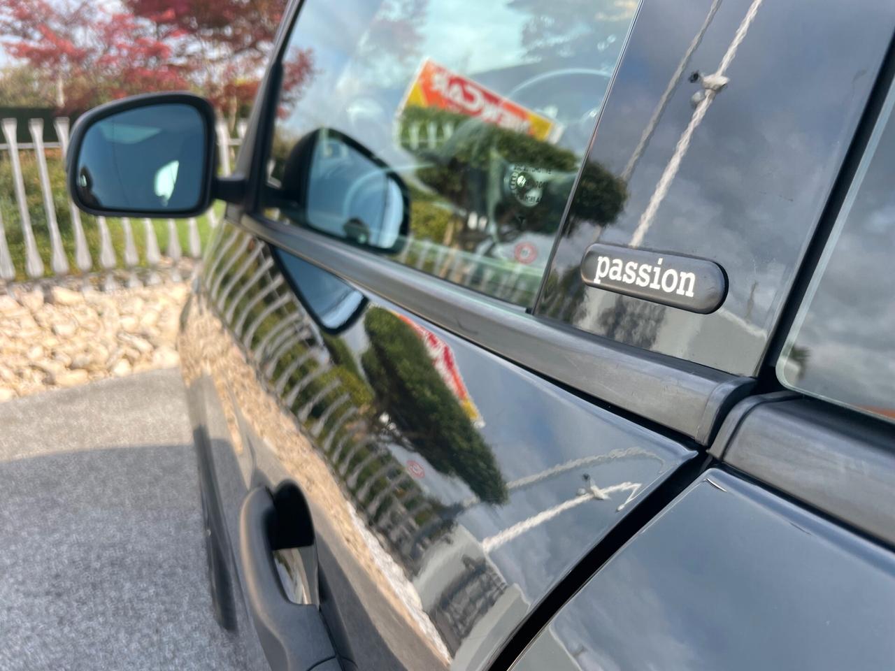 Smart ForFour 90 0.9 Turbo twinamic Passion