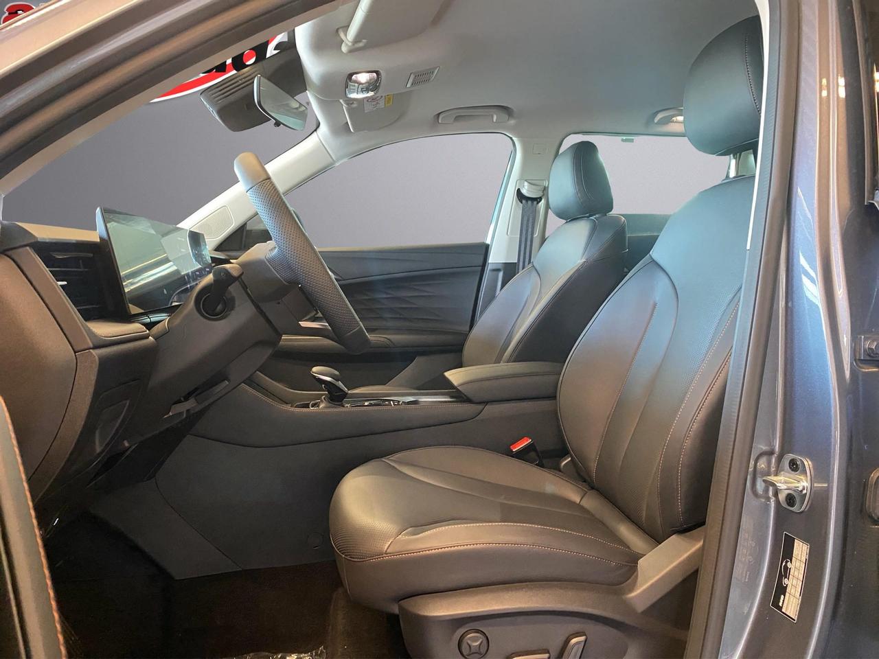 Mg HS NEW 1.5 phev Luxury