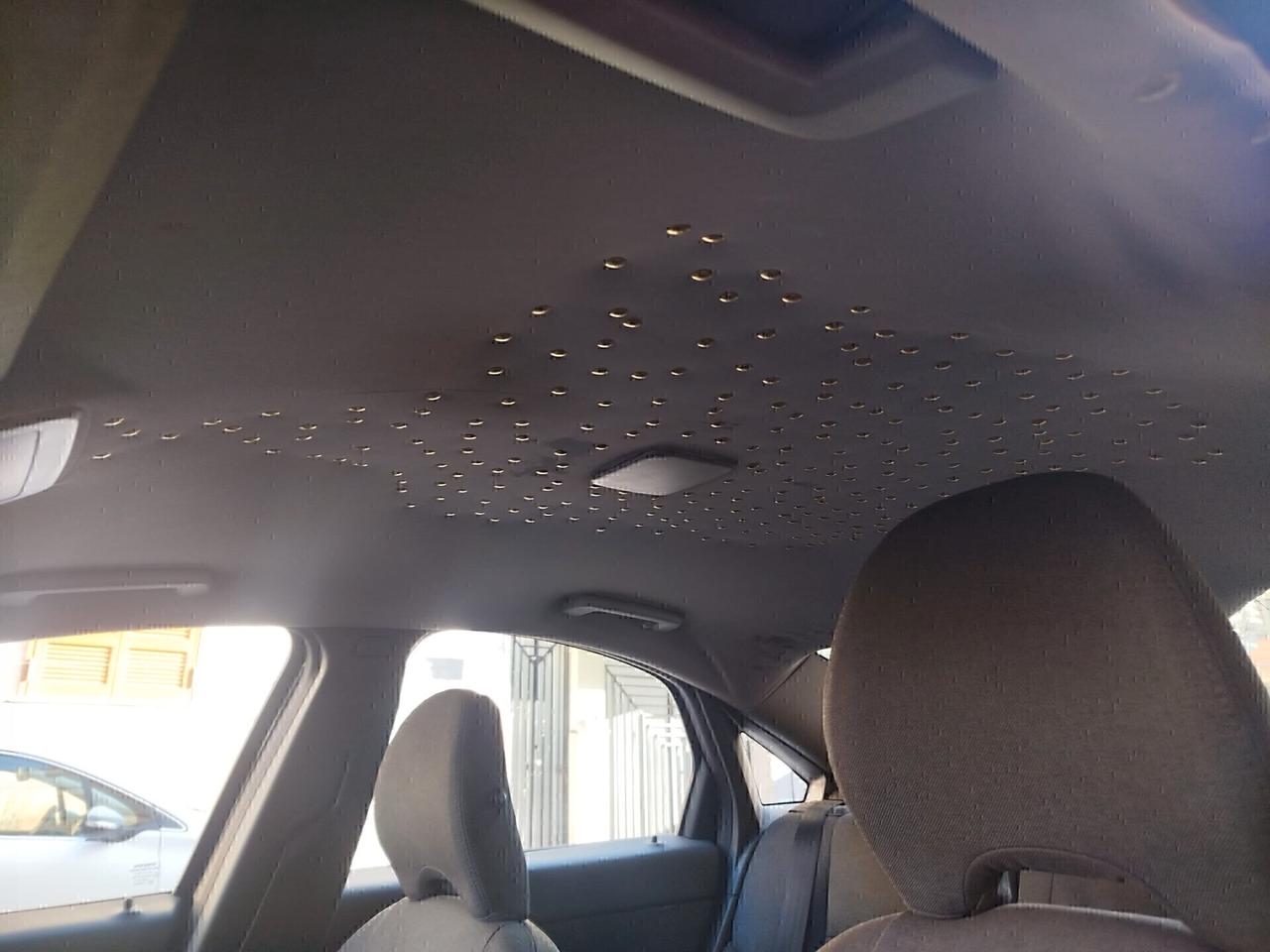 Volvo S40 1.6 D DISTRIBUZIONE RIFATTA