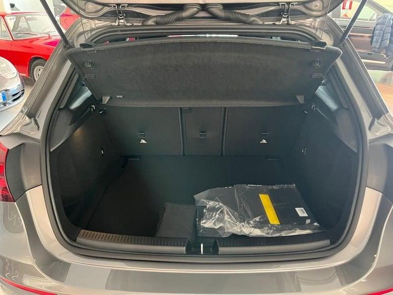 Mercedes-Benz Classe A A 180 d Automatic Business Extra