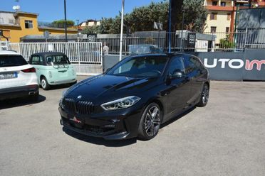 BMW 116 d 5p. Msport AUTOMATICA