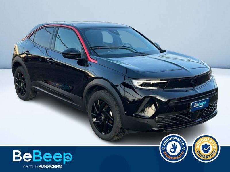 Opel Mokka 1.2 T GS S&S 100CV