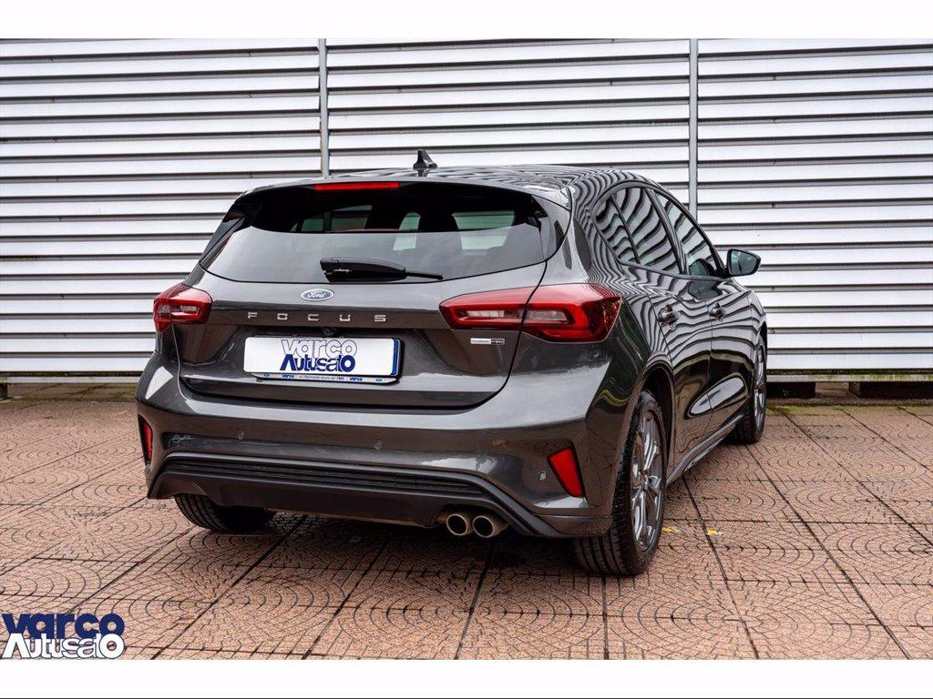 FORD Focus 1.0 ecoboost h st-line design 125cv del 2023