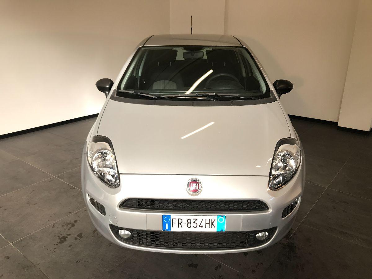 FIAT Punto 1.2 8V 5p. Street
