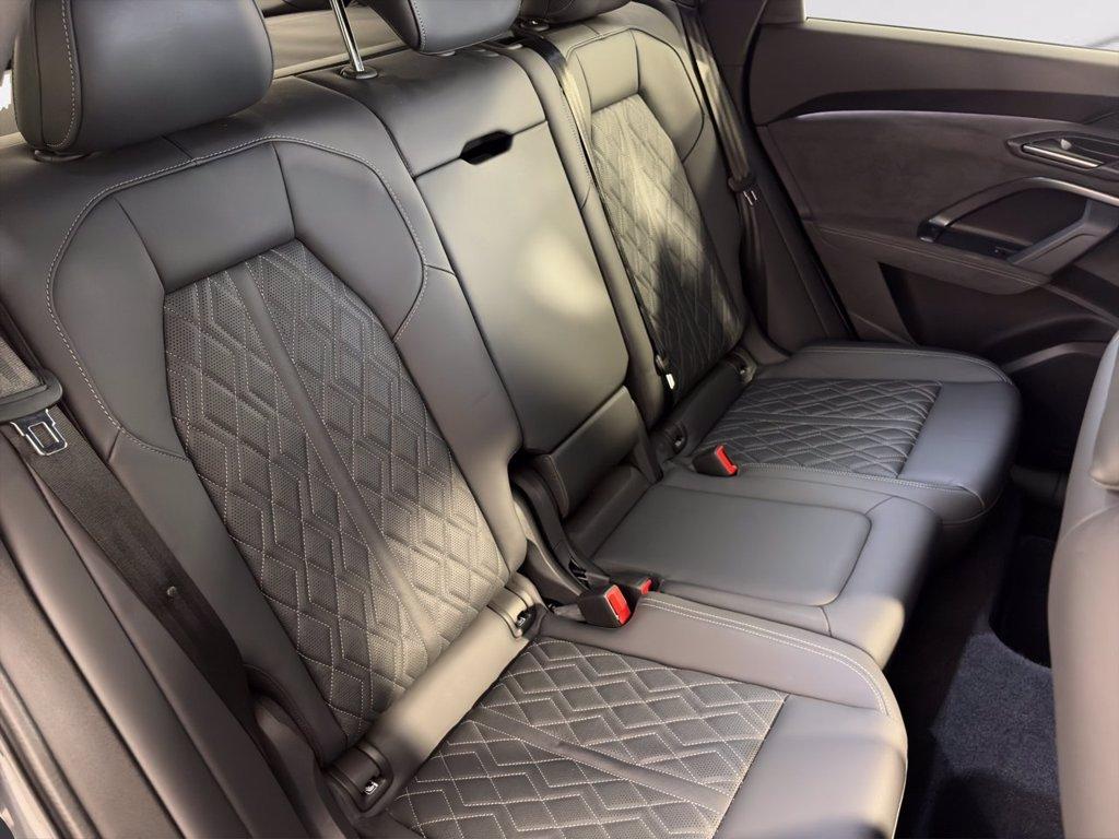 AUDI Sq5 3.0 tfsi mhev+ launch edition quattro 367cv s-tronic del 2025