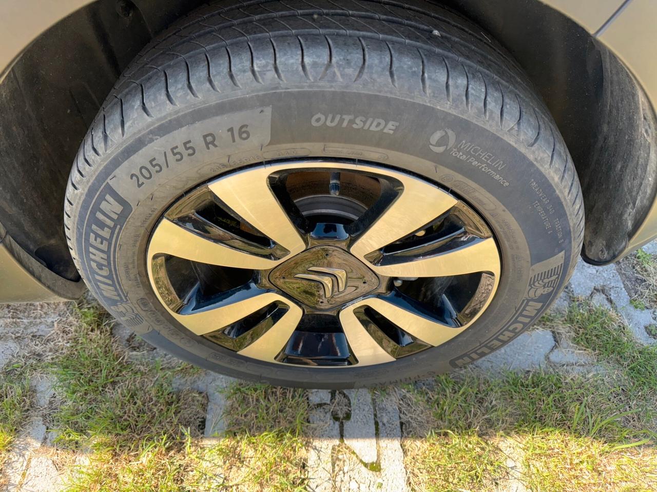 Citroen C3 1.2cc 110cv S&S Max - Last Minute