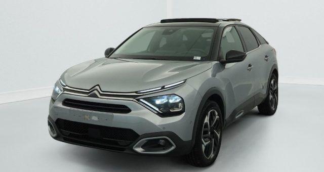 CITROEN C4 PureTech 130 S&S Max IN PROMO - con Tetto Panoramico