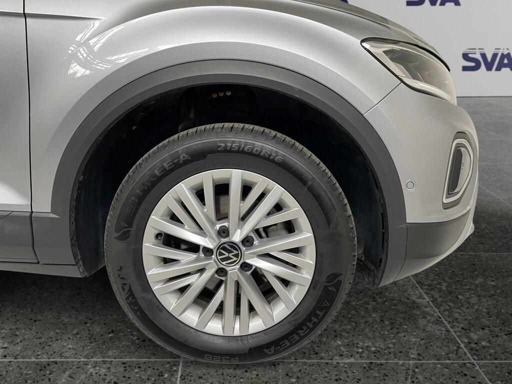 Volkswagen T-Roc I 2022 2.0 TDI 115CV Life
