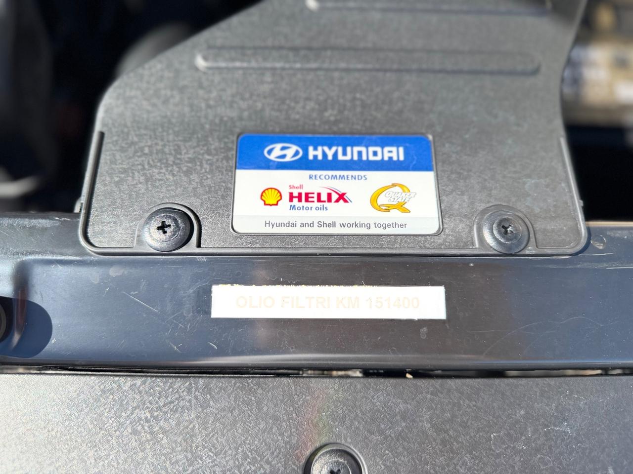 Hyundai Santa Fe 2.0 CRDi 4WD StyleB PERFETTO