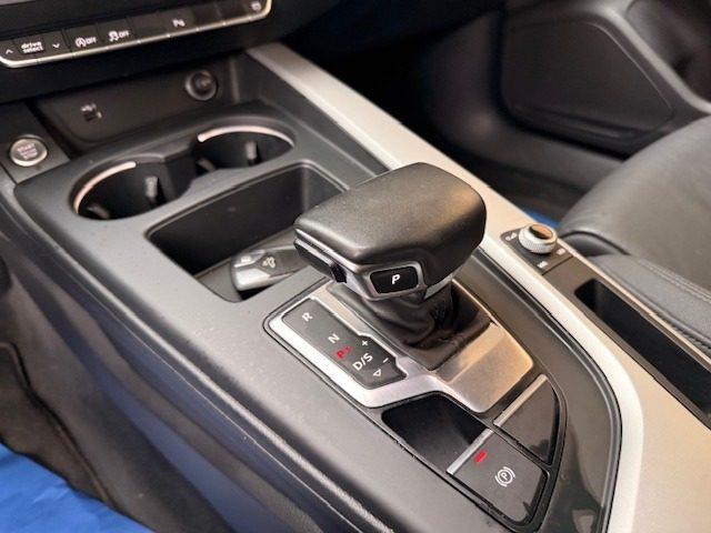 AUDI A4 Avant 40 TDI quattro S tronic S line edition tetto