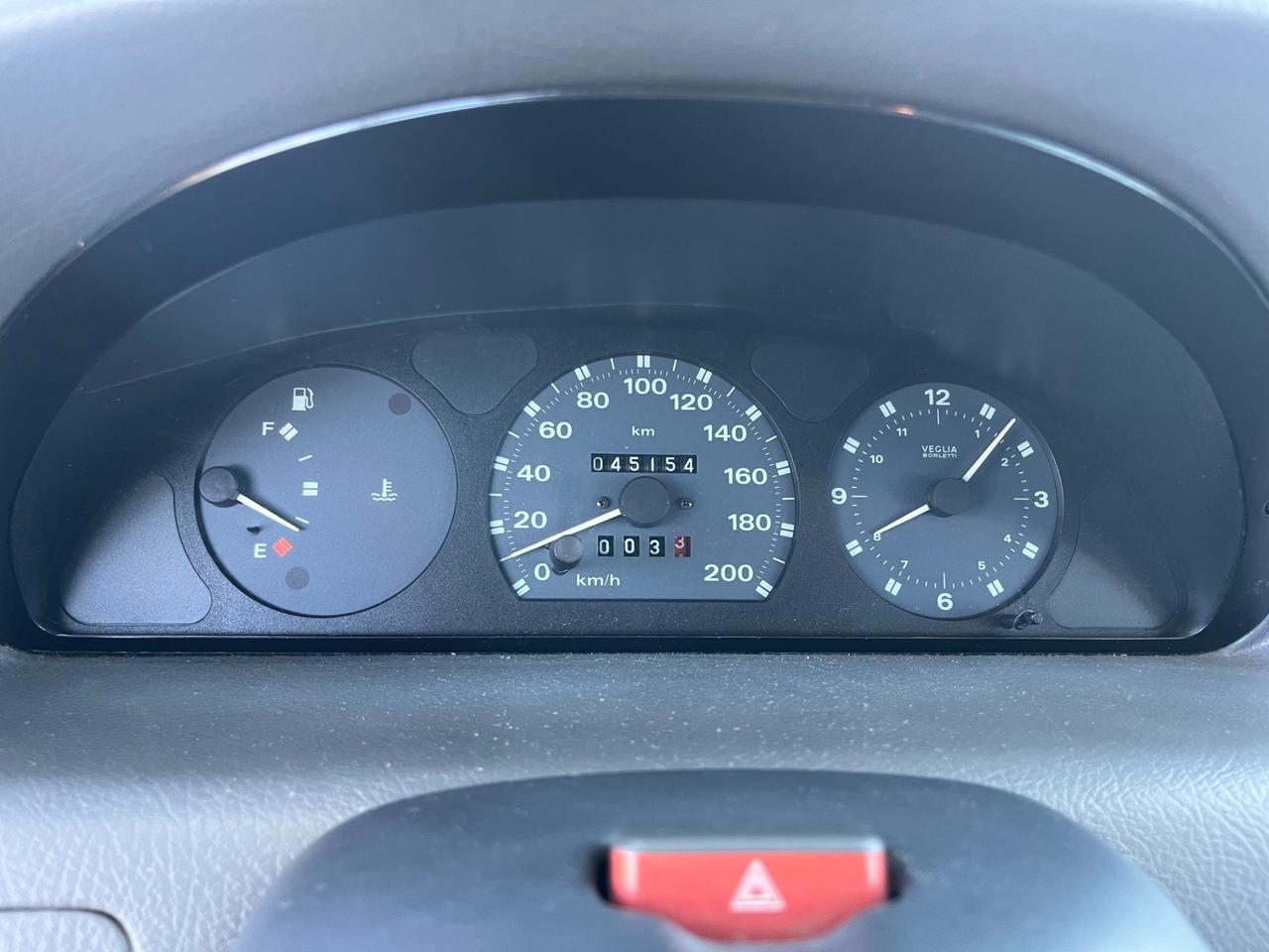 Fiat Punto SOLO 45Mila km 1.1 Fire