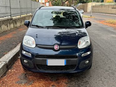 Fiat Panda 1.2 Lounge NEOPATENTATI