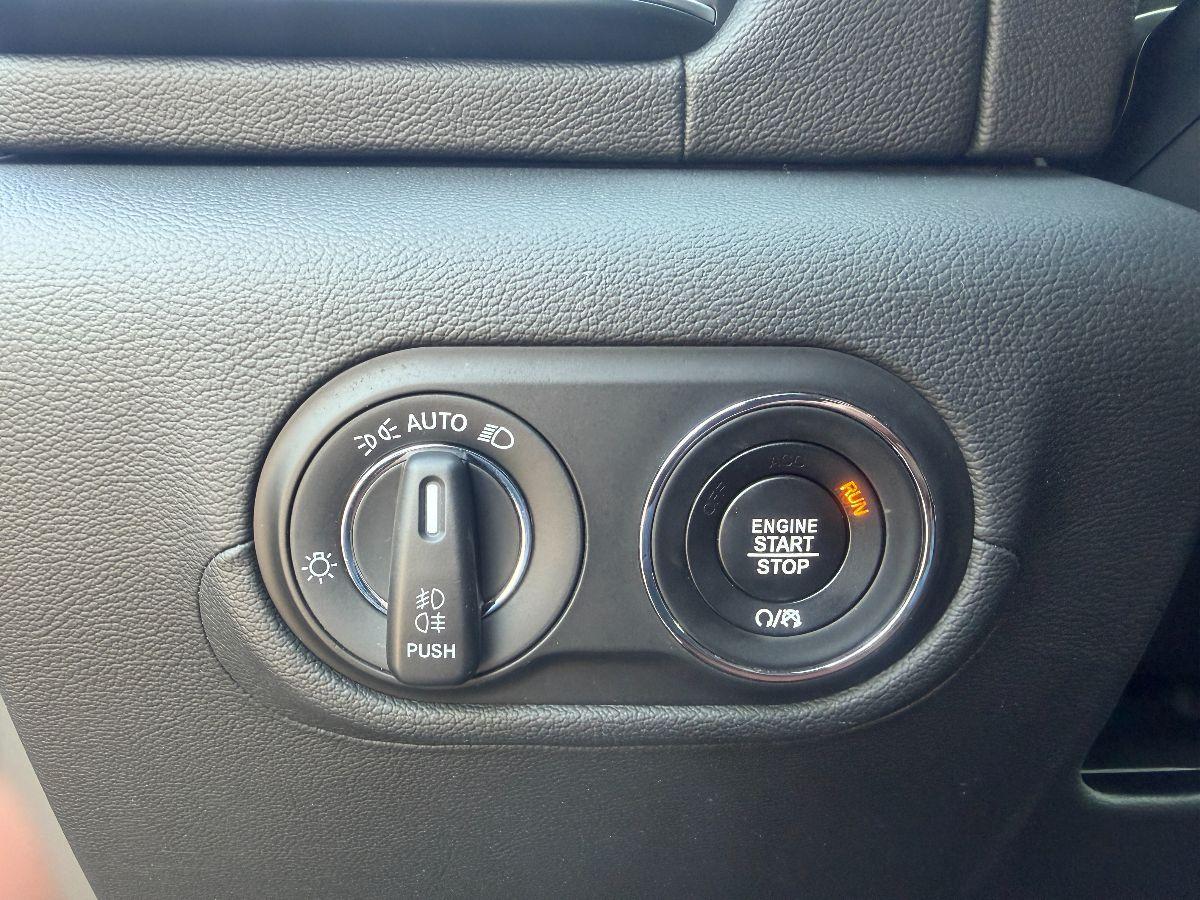 MASERATI - Levante - V6 Diesel 250 CV AWD Gransport