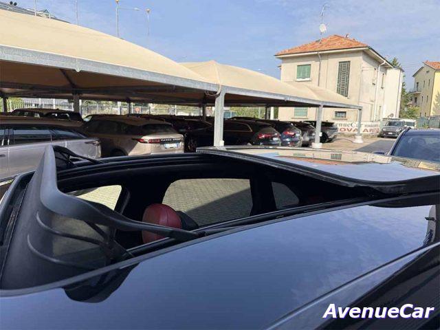 PORSCHE Macan 2.9 S pdk TETTO APRIBILE TELECAM. 360 CERCHI 21