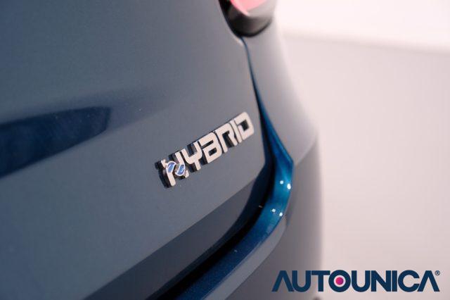 FIAT 600 HYBRID 100 CV DCT MHEV LA PRIMA NEOPATENTATI